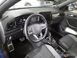 Volkswagen T-Roc Cabriolet 1.5 TSI R-Line DSG IQ-Light / Re - gebrauchte Cabrios in Nürnberg