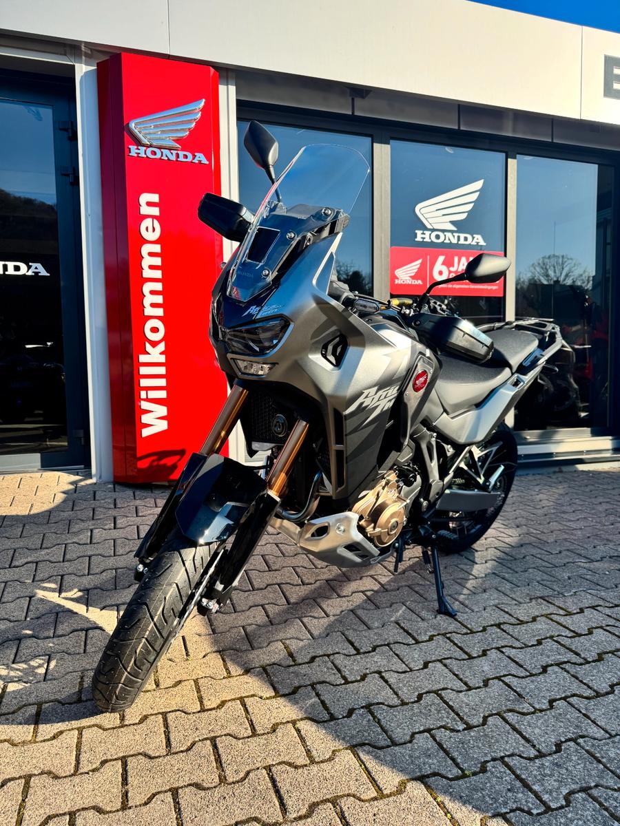 Honda CRF1100 Africa Twin