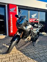 Honda CRF1100 Africa Twin - HONDA MOTORRAD