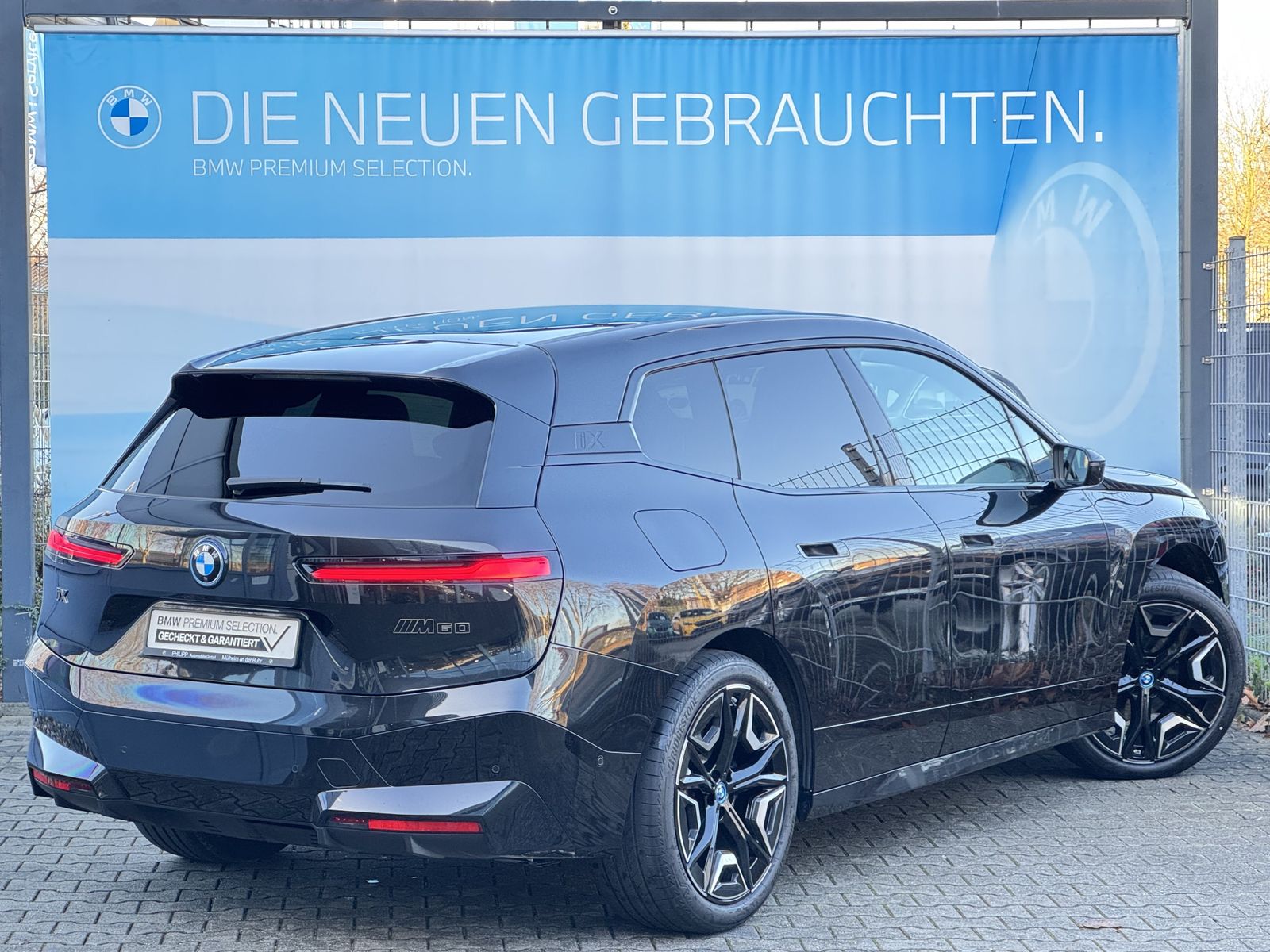 BMW iX - Bild 3