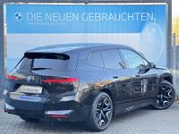 BMW iX - Vorschau Bild 3