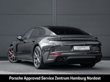Porsche Panamera - 3