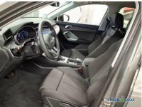 Audi Q3 - Vorschau Bild 6