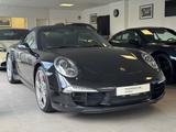 Porsche 991 Carrera S Cabrio PDK 18-Wege Burmester PDCC - Porsche 991: Roadster