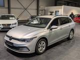 Volkswagen Golf Variant 2.0 TDI SCR DSG Life 8-fach - Volkswagen Golf mit Diesel-Antrieb: 2.0