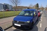 Volkswagen Caddy 1,4TGI 81kW BlueMotion Beach Beach Blu... - Volkswagen Caddy: Beach