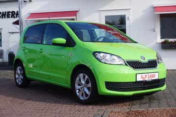 Skoda Citigo - 7