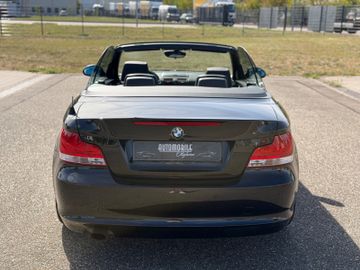 BMW 118 - 5