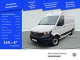 Volkswagen Crafter Kasten L2H2 STANDHZ NAVI ACC KAM SHZ PDC - Volkswagen Crafter in Köln