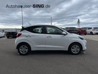 Hyundai i10 - Vorschau Bild 6