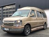 Chevrolet Express Chevy Van Explorer Ltd. LPG Stabitrac - Chevrolet Express