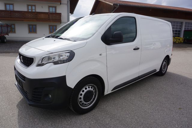 Peugeot Expert Kasten Premium L2 NAV Regal 3Sitze Klima