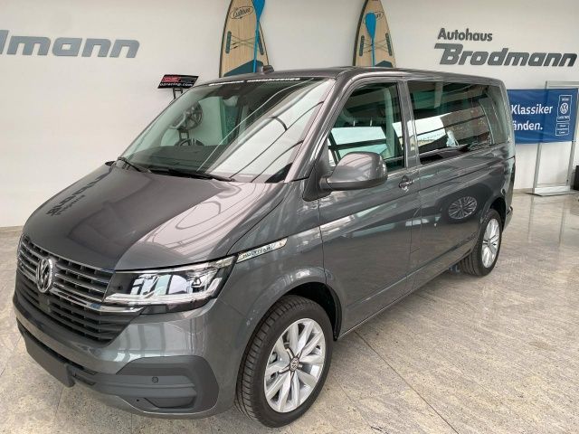 Volkswagen T6.1 Multivan 2.0 TDI Comfortline 4MOTION