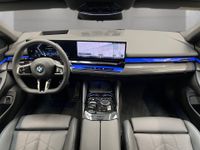 BMW 520 - Vorschau Bild 12