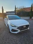 Hyundai i30 HB SHZ+Lenkrhz.+Klima+LED+NAVI+CAMERA SOFORT