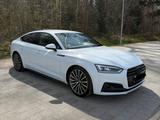 Audi A5 2.0 TFSI 140kW Sportback design - Audi A5 design