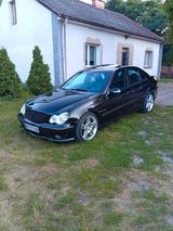 Mercedes-Benz Mercedes c320 amg - Mercedes-Benz C 320 Gebrauchtwagen