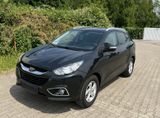 Hyundai IX35 1,6 Benzin 2011 Aus 1 Hand Mi... - Hyundai ix35 Gebrauchtwagen in Duisburg