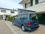 Volkswagen T6 California - VW T6 California von privat