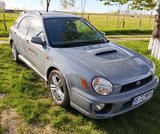 Subaru Impreza WRX 225 HP (2001) - Bugeye - Rust Free - Subaru Gebrauchtwagen von 2000