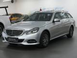 Mercedes-Benz E 220 Elegance /LED/COMAND/KAMERA/S-DACH/U-FREI! - Mercedes-Benz E 220: D