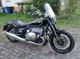 BMW R 18 First Edition für Touren optimiert - BMW CHOPPER