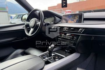 BMW X5 - 9