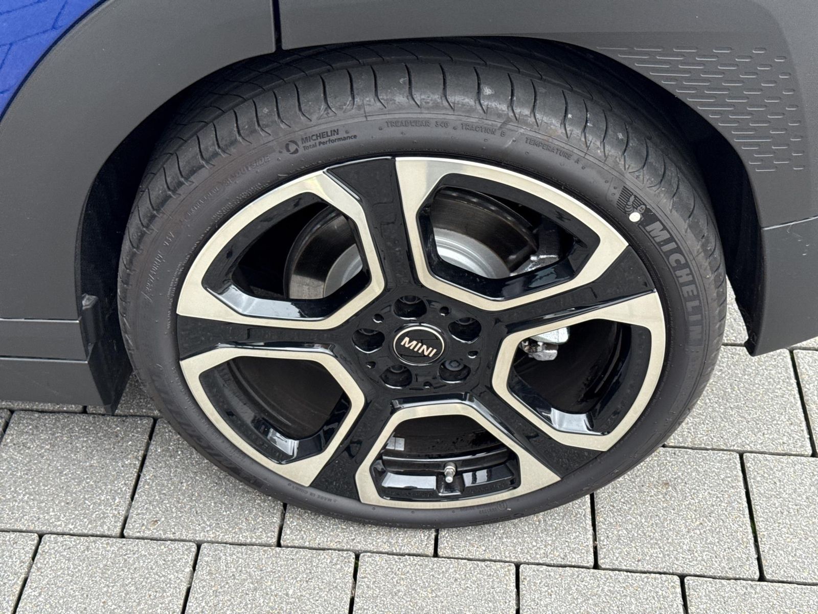 MINI Aceman - Bild 16