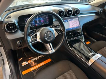 Mercedes-Benz C 220 T d *Led*Keyless*Kamera*Avantgarde*