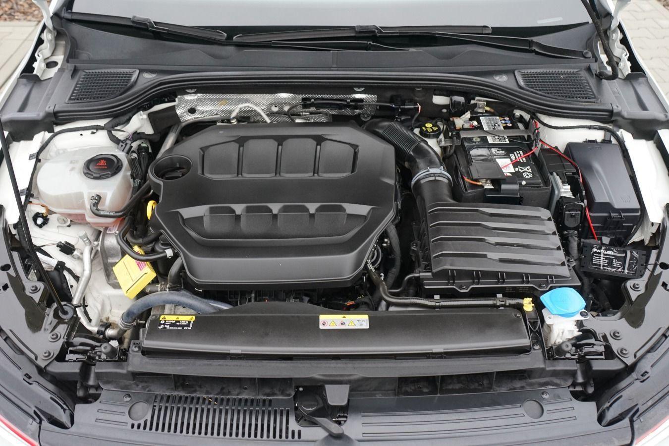 Volkswagen Golf GTI VIII 2.0 TSI*Head-up*Harman Kardon*LED*, миниатюра 6