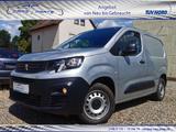 Peugeot Partner Premium L1#Steuer#DAB#Navi#Klima#PDC#1H# - Peugeot Partner in Dresden