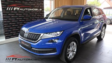 Skoda Kodiaq - 1