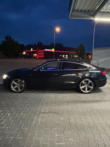 AUDI A5 2.0 TDI 140kW Sportback /S-Line