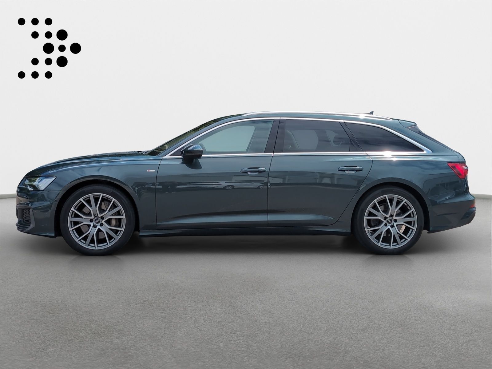 Audi A6 - Bild 3