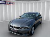 BMW 320d Lim. Sport Line *Garantie*Finanzierung* - BMW: Finanzierung