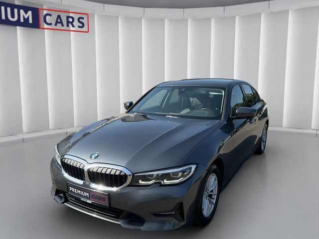 BMW 320d Lim. Sport Line *Garantie*Finanzierung*