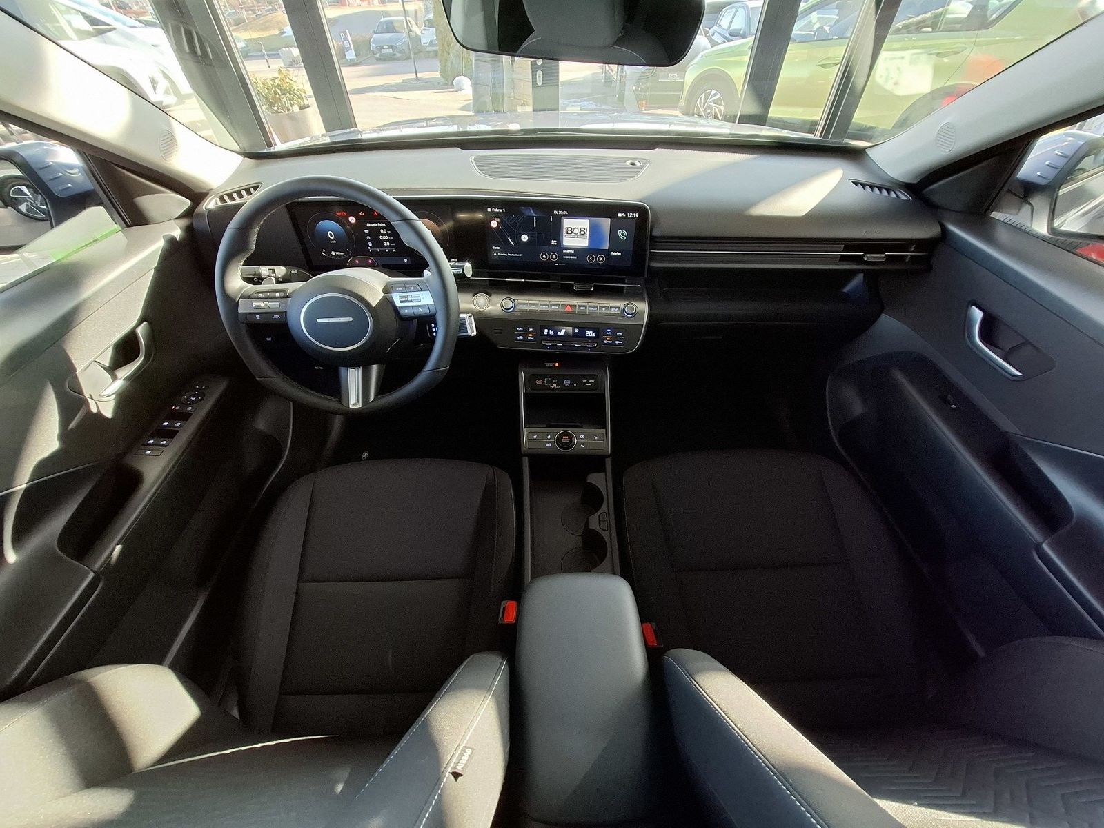 Hyundai KONA - Bild 17