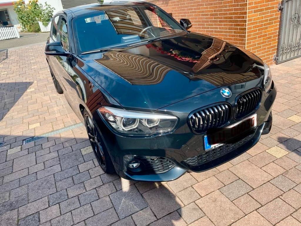 Image of BMW 118