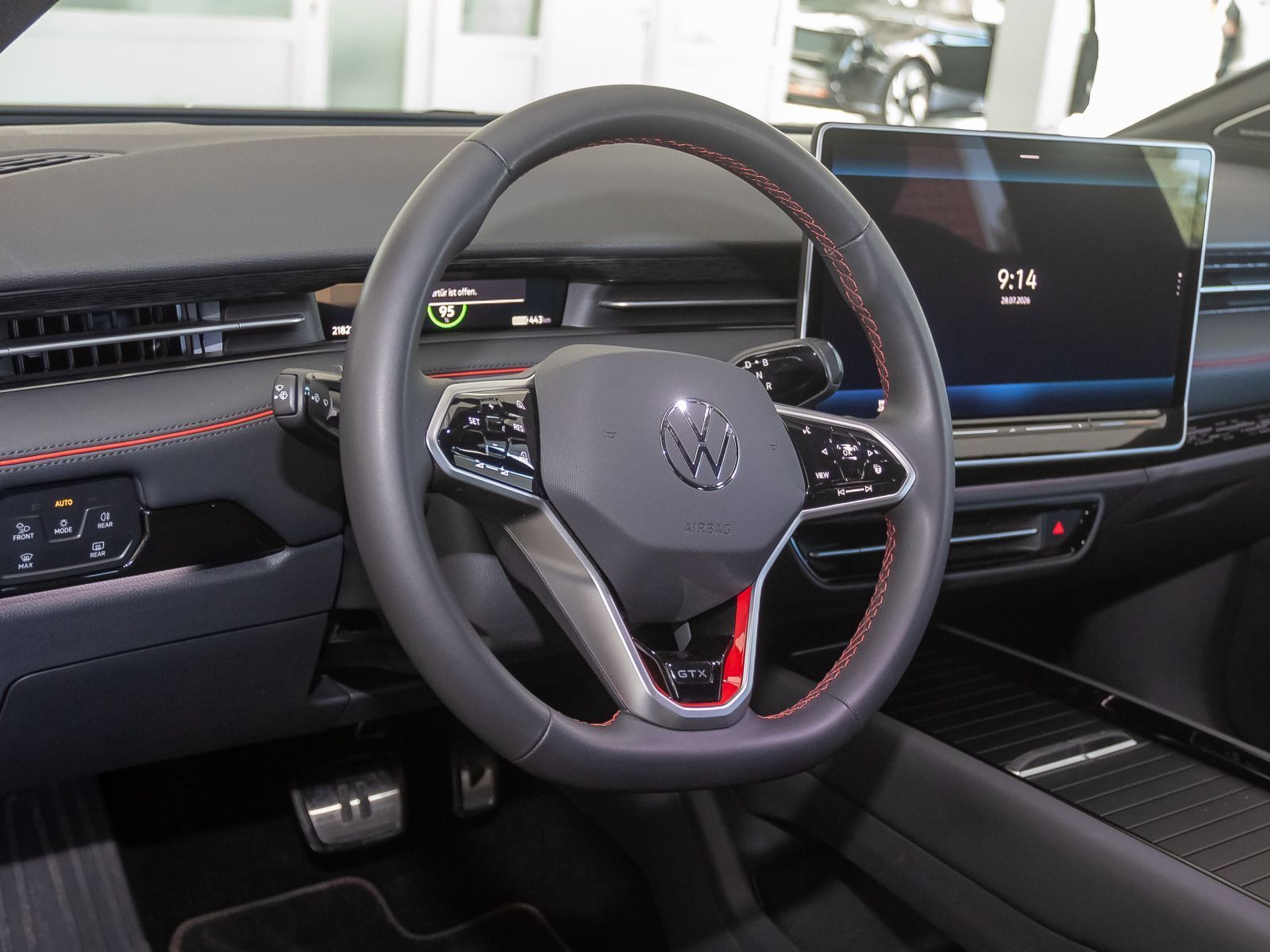 Volkswagen ID.7 - Bild 12