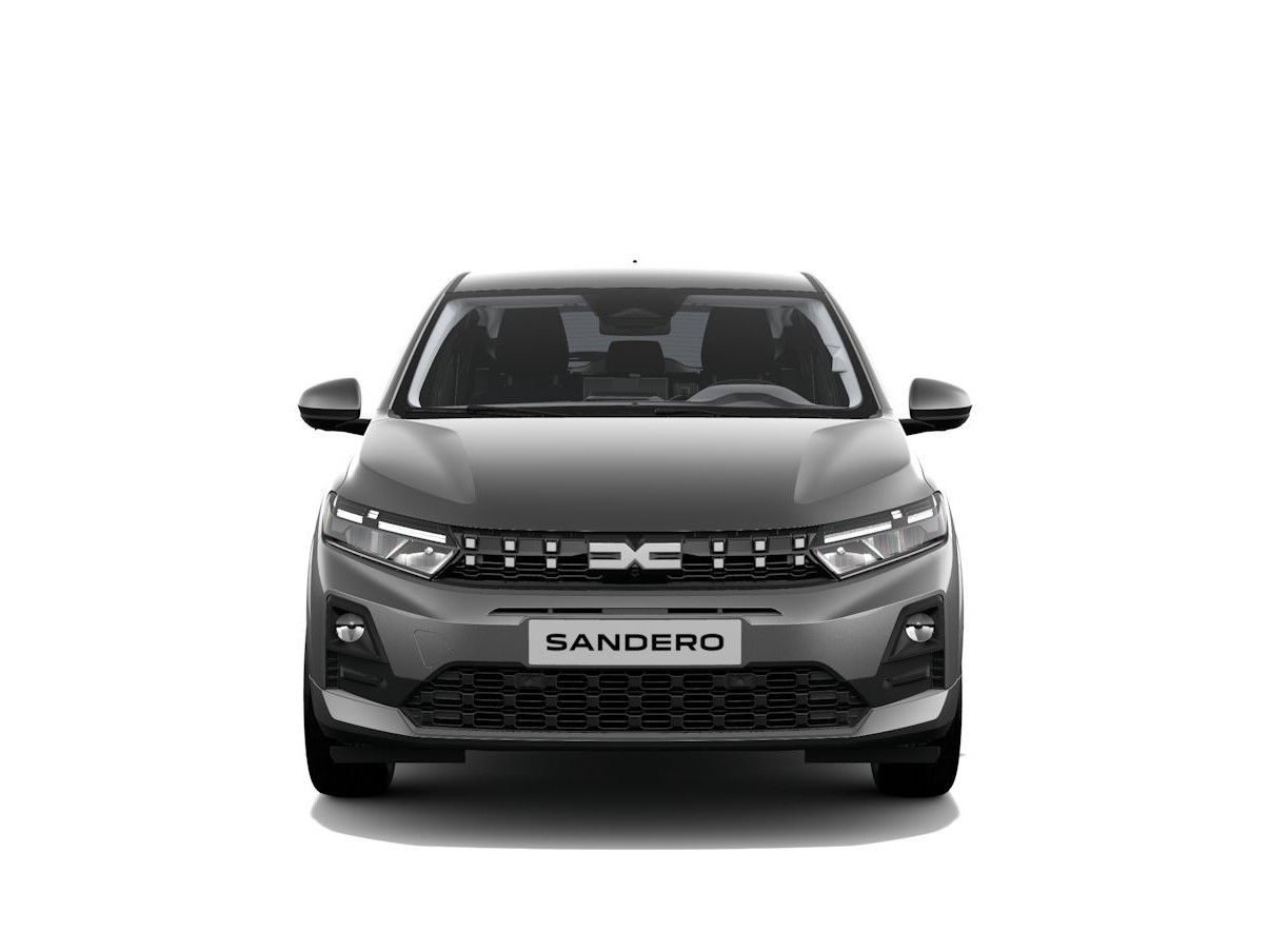 Dacia Sandero - Bild 22
