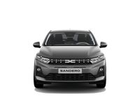 Dacia Sandero - Vorschau Bild 22