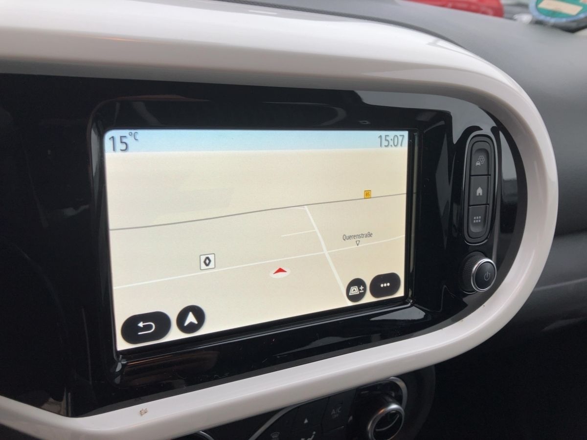 Renault Twingo - Bild 11