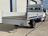 Renault Master Pritsche 420x210x40cm SOFORT VERFÜGBAR - Angebote