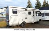 HYMER / ERIBA / HYMERCAR B-Klasse MC I 580*Hubstützen*AHK*TV*GFK-Dach*LED - Angebote entsprechen deinen Suchkriterien