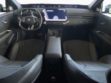 2026 BMW IX3 缩略图 15