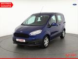 Ford Transit Courier 1.0 Sitzheizung Tempomat PDC - Ford Transit mit Benzin-Antrieb: Kleinbus