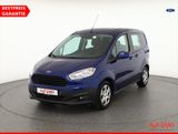 Ford Transit Courier 1.0 Sitzheizung Tempomat PDC - Ford Transit aus 2017