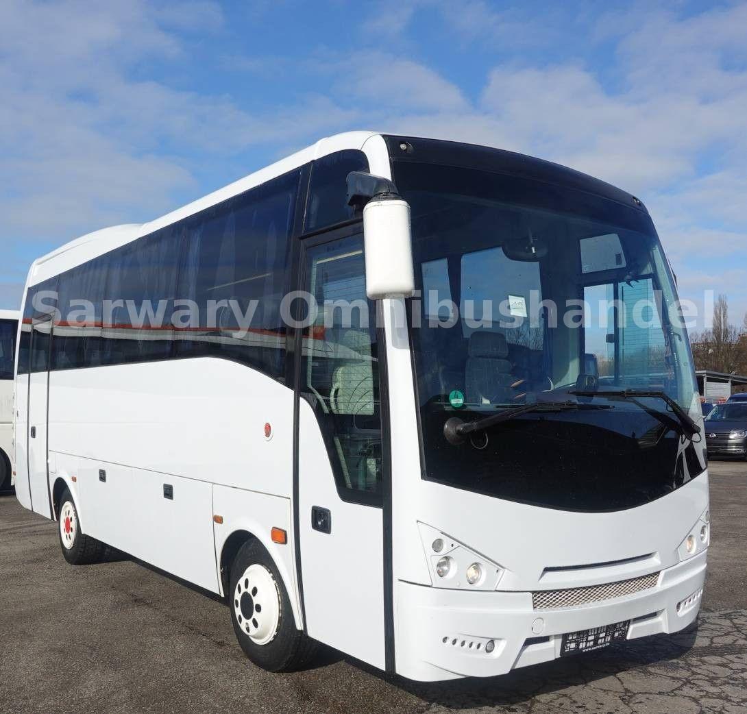 Isuzu Turquoise *Novo*Visigo*Ultra*32-Sitze*