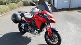 Ducati Multistrada 1260 S - DUCATI MULTISTRADA 1260