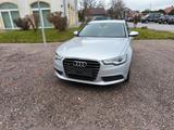 Audi A6 Avant 3.0 TDI quattro MTM 225KW/ 306PS - Audi A6: Mtm